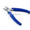 China Wholesale wire pliers cutter diagonal side cutting nippers 5" 140mm