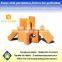 Lime Kilns High Aluminum / Refractory Fire Bricks
