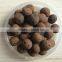 Leca expanded clay ball ,ceramic granules as garden soil fertilizer