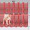 2017 new design pig farm plastic slat floor