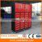 Manufacture Workshop Heavy Duty Hot Used Steel Workbench