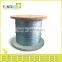 2.5mm Double Insulated Underground Cable/wire for Electric Fence ---TONGHER