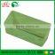 Bird feed trough plastic pigeon feed trough factory direct sales