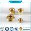 15 years factory experience cnc brass turning parts