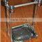 Stainless steel Parrot Standing Cage,"7" style Parrot Standing