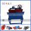 Mineral jig machine, large capacity jig separator, jigger for wolfram mine detecting