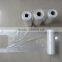 cheap print t-shirt bags on roll, print bags on roll