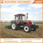 Farming Tractor 120HP Made in China with High Quality Engine