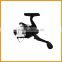 2016 new type top quality spinning fishing reel OEM