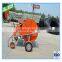 Long service life customizable small farm irrigation system