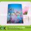Factory Price !Printing irregulare big 3d pvc business cards from gold manufacture