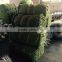 china nylon fishinjg net Light green color