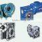 DOUBLE RV Series Worm Gear box