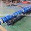 High Capacity Submersible Pump