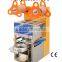 Milk Cup /box/tray Sealing Machine - Cup Sealing Machine Factory Price