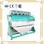 High Precision High Capacity Factory Price Full Color CCD Sorter