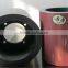 14" EPDM iron cast drum pink rice dehusking robber roller