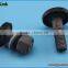 Round Head Fin Neck bolts