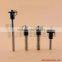 High strength Aluminum handle button handle quick release pin ball lock pin for speaker line array system