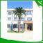 Large artificial decoration palm trees