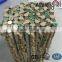 10mm diameter x 1.5mm thick N42 neodymium disc magnets