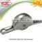 chrome plate yczco suitable window and door roller