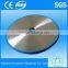 Tungsten Carbide Saw Blade Used for Cutting Plastic Film