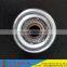 Steel roller bearing type skate wheel,belt roller bearing,skate roller conveyor bearing