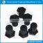 ABS plastic shaft sleeve for fitness equipment abs plastic products