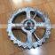 Cambridge Roll Ring/Crosskill Ring/Packer Ring
