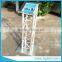 Guangzhou wholesale aluminum furniture lecture stand stage podium