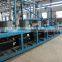 low carbon steel simple pullery wire drawing equipment price