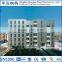 Prefabricated High-rise Steel structure Construction multistorey building