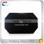 Personalized premium factory price black matte metal cards