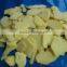 High quality vegetable red onion slicing machine