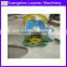easy clean hand operation sugar cane juice machine used for supermarket