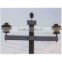 Heavy duty FRP cross arm, cross arm, Fiberglass cross arm