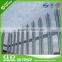 Metal Fence Spikes / Fencing Pricing / Green Palisade Fencing