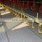 Commercial poultry control shed equipment