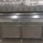 TSURUMI stainless steel automatic stacked sludge dewatering MDQ-404