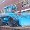 Chinese 20 ton refuse compactor LLC220