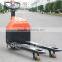 1.3 ton Electric Pallet Truck With Hydraulic Lift