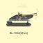 2015 Antique Gun lighter,wooden lighter cool wood lighters