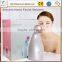 Skin ionic ozone spraying sauna spa steamer face Beauty device