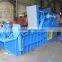 Guangzhou Canton Fair used scrap metal balers for sale