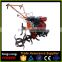Popular hot production power tiller walking tractor with blade,plough for power tiller