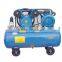 Portable electric air compressor V-0.12-7
