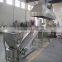 Latest different electricity gas diesel frying machine