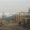 Continuous working Coal Slime Dryer Machine/Ore Slug Three Drum Rotary Dryer Manufacture from China