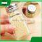 Kitchen accessories glass seasoning pot condiment container spice pots box tin bottle jar